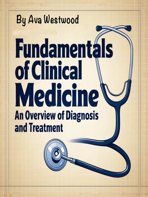 cover image of Fundamentals of Clinical Medicine